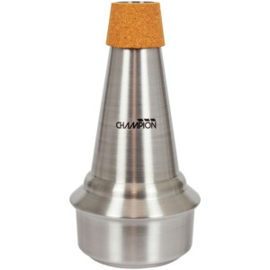 Sordina Trombón Practice Aluminio Champion CHTBM3X