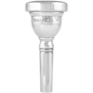Boquilla Trombón 12C Champion CHMPTB1