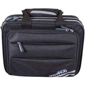 Estuche Clarinete Champion CHCCLAR1