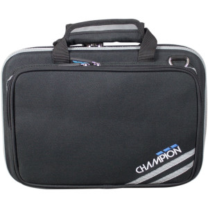 Estuche Clarinete (Cordura) Champion CHCCLAR2