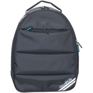 Estuche Doble Clarinete Champion CHCCLAR3