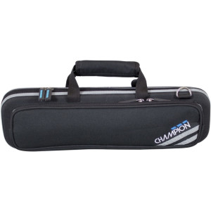 Estuche Flauta Travesera Pata Si Champion CHCFLUT2