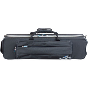 Estuche Saxo Soprano Champion CHCSAXS1