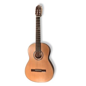 Guitarra Clásica Bones BST-200