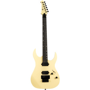 Guitarra Eléctrica Spira S420-AWH Antique White