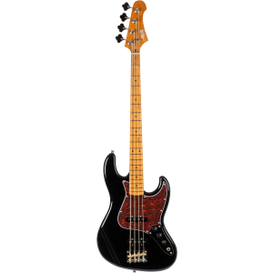 Bajo Eléctrico Jet JJB300-BK Black