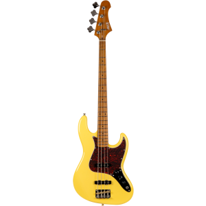 Bajo Eléctrico Jet JJB300-VYW Vintage Yellow
