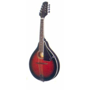 Mandolina Tucker MA-002