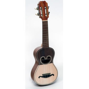 Cavaquinho APC Carrilhao ½ Tapa Palosanto 103