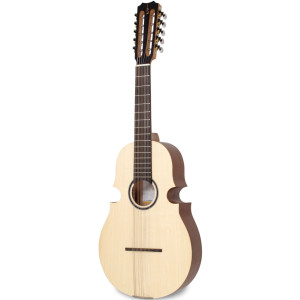 Cuatro Puerto Rico APC CUAPR-100