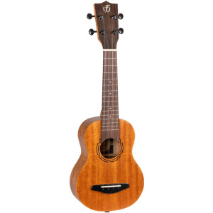 Ukelele Soprano Flight Natural Series NUS-500