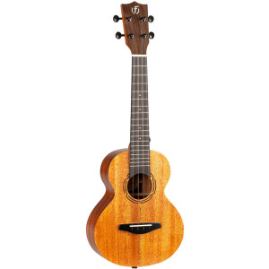 Ukelele Concert Flight Natural Series NUC-500