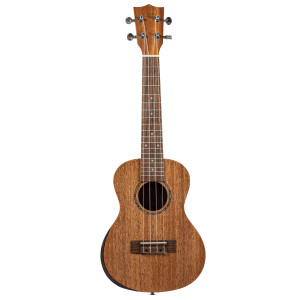Ukelele Concert Bones SP310C Caoba Sólida