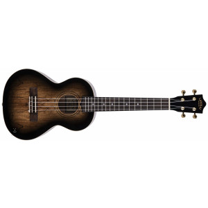 Ukelele Tenor Lanikai LKUSMBB-TX Maple Series Burst